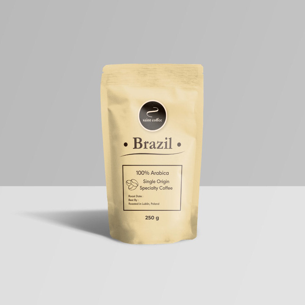 250g Brazil Specialty Coffee Beans